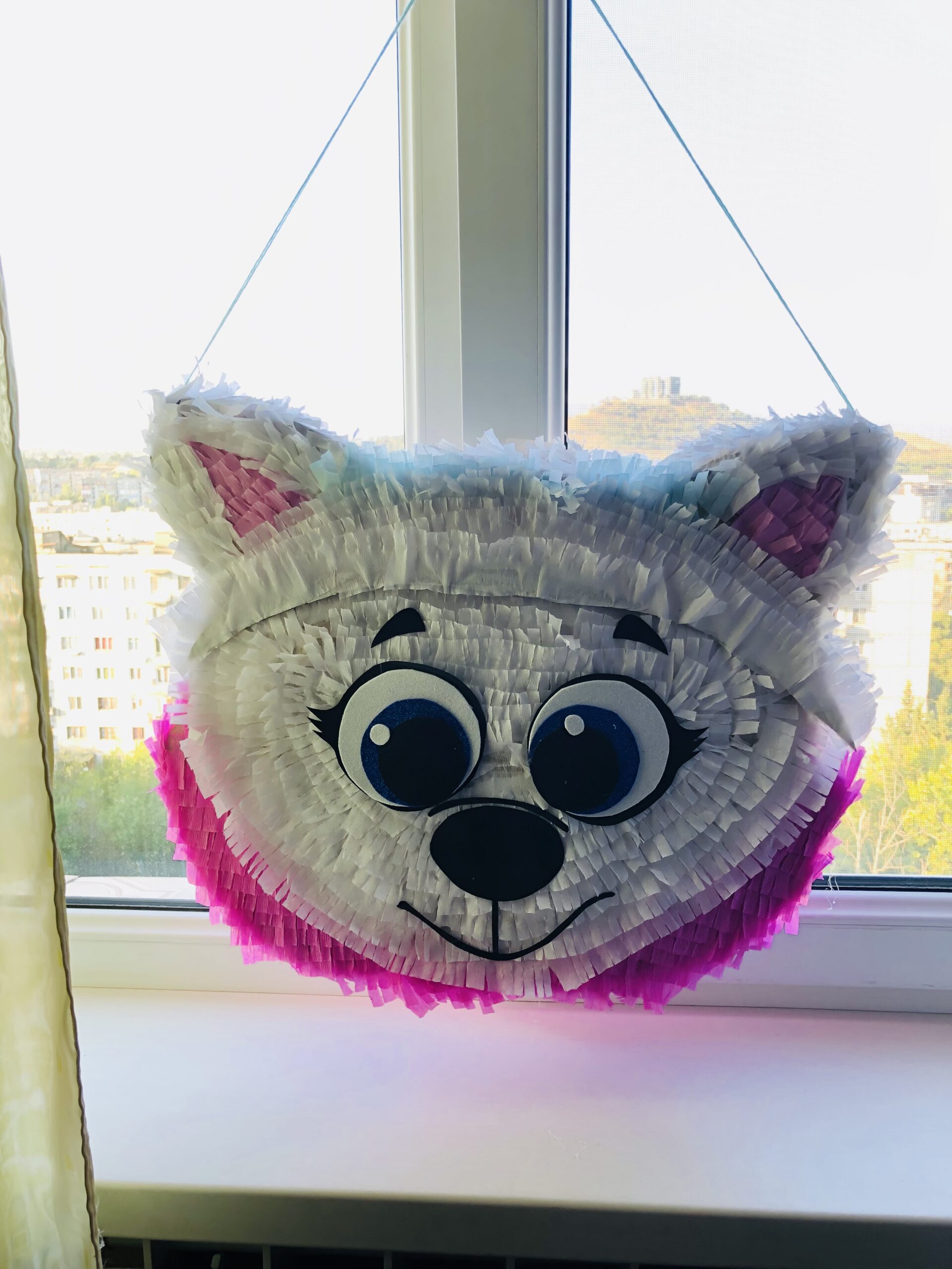 0 Пиньята!!! — изображение 1