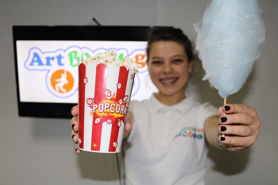 0 Сладкий стол!!! — изображение 1