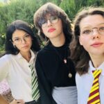 Гарри Поттер