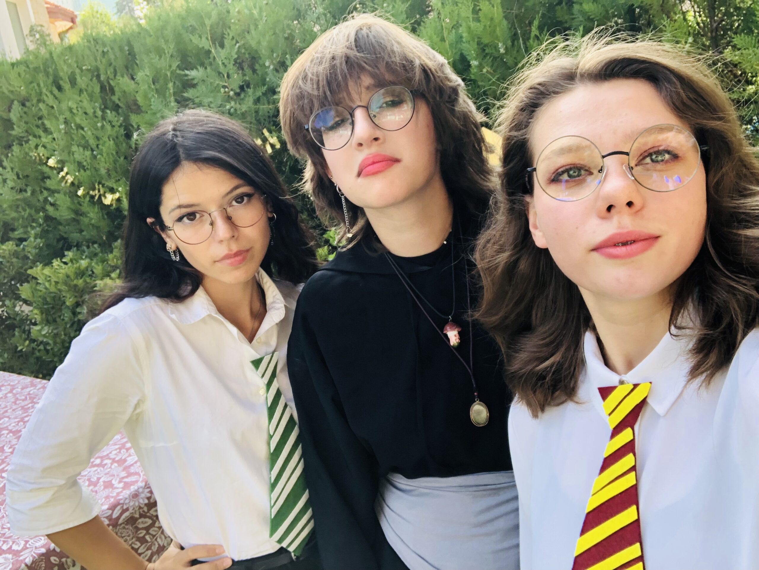 0 Гарри Поттер — изображение 1