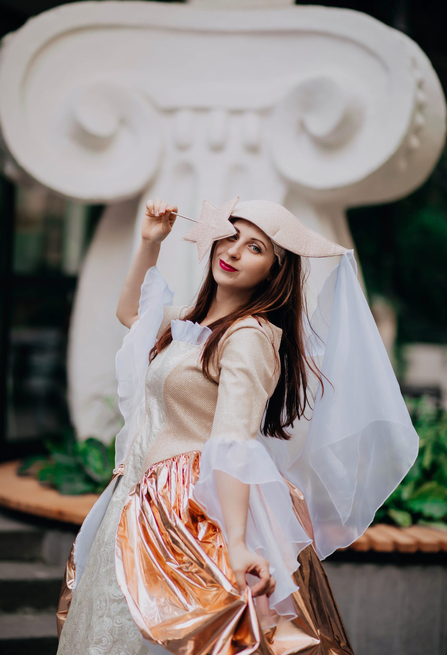 0 Фея-крестная — изображение 1