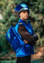 Щенячий патруль