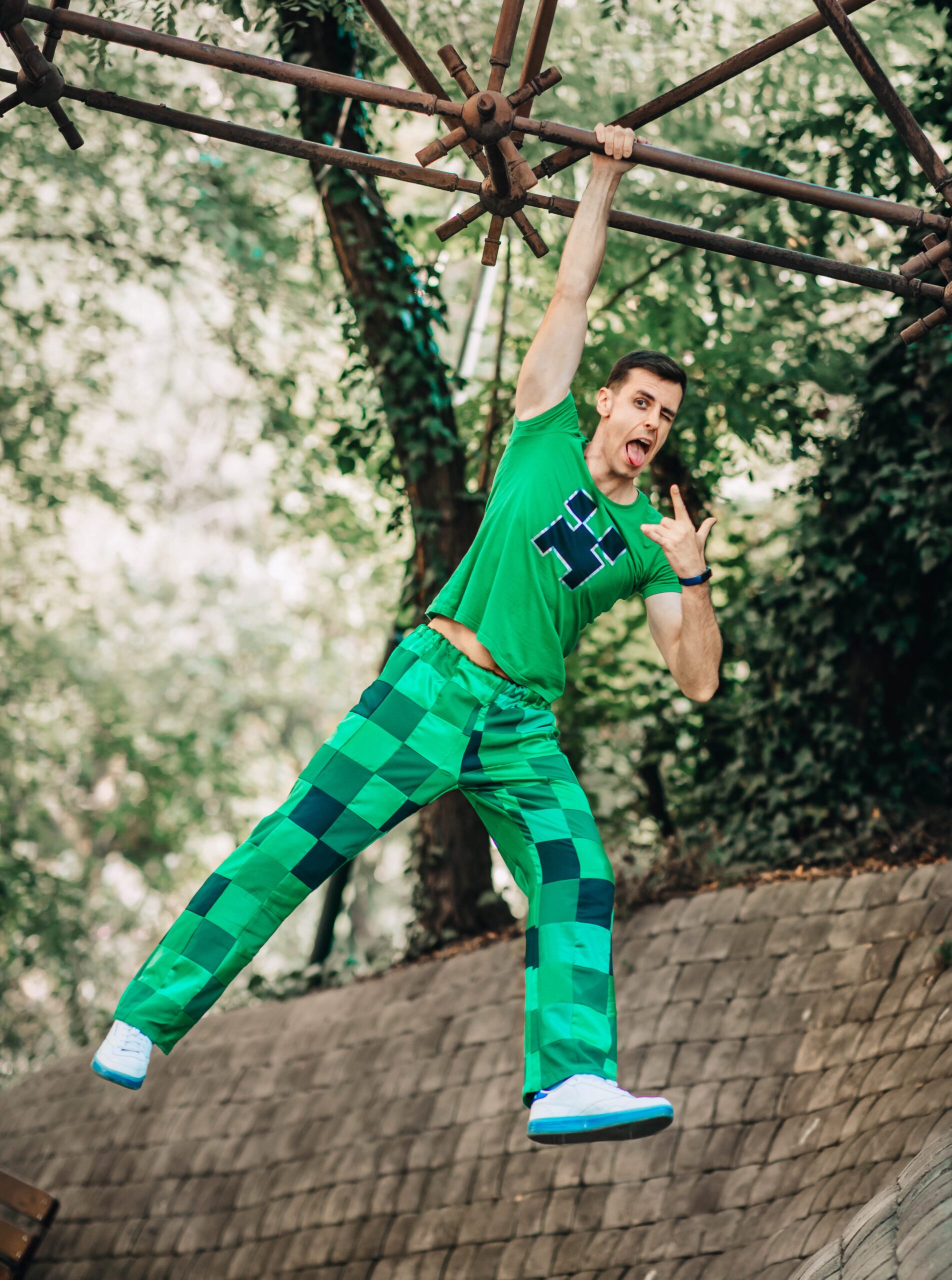 0 Minecraft — изображение 1