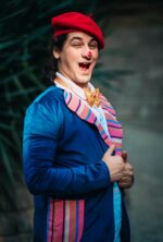 Клоуны: Клёпа и Карамелька — изображение 2