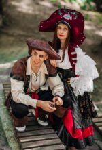 Пиратские приключения! — изображение 2