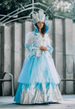 Снежная Королева — изображение 2