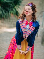 Клоуны: Клёпа и Карамелька — изображение 3