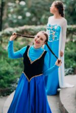 "Frozen" — изображение 4