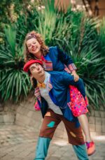 Клоуны: Клёпа и Карамелька — изображение 5